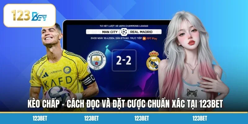 Kèo Chấp